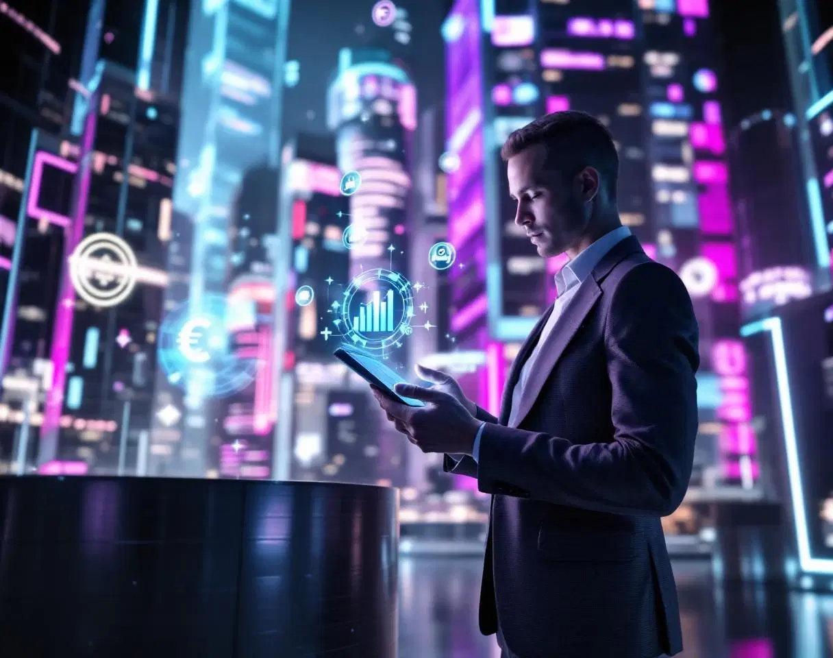 Wie Stablecoin-Ertragsbestimmungen das Finanzsystem durcheinanderbringen