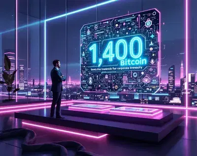 Empery Digital Redefines Bitcoin Strategies with a Bold Leap into AI Investing