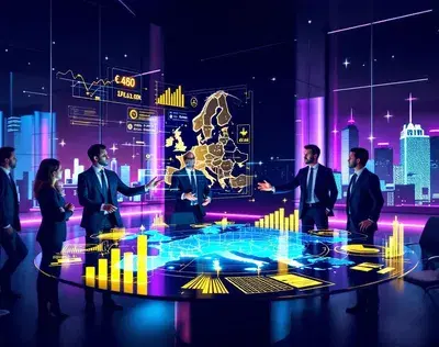 ECB Naviga nelle Acque Perigliose della Gestione dell'Inflazione