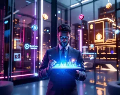 Navegando por el Panorama de Regulación Cripto en Europa