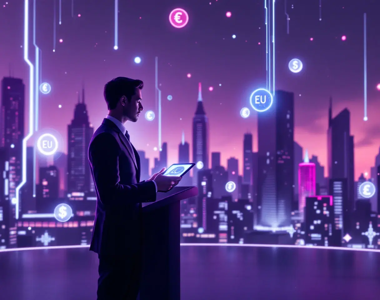 EU-Kryptowährungssteuer-Vorschlag entfacht Diskussionen über Futures-Trading