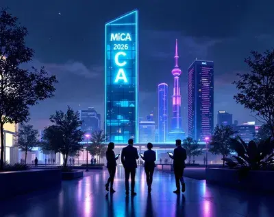 MiCA Regulation Reboots the Cryptocurrency Arena in Europe