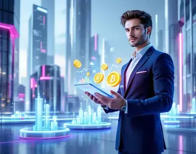 Tokenisierte Aktien verwandeln die Investmentlandschaft