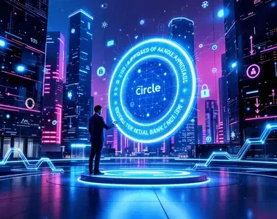 Circle USDC Takes a Leap Forward with OCC Endorsement