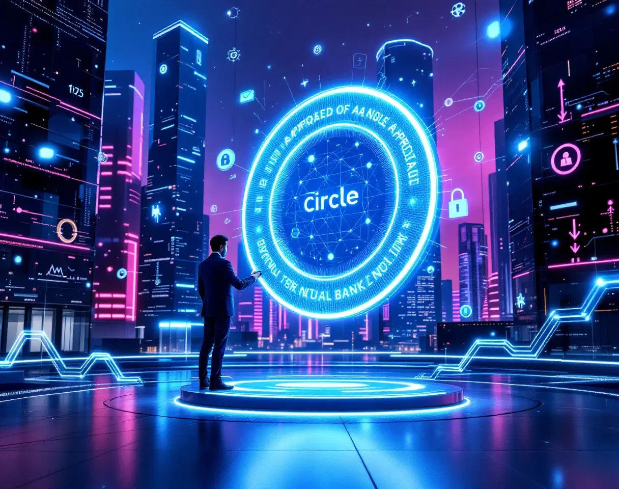 Circle USDC Takes a Leap Forward with OCC Endorsement