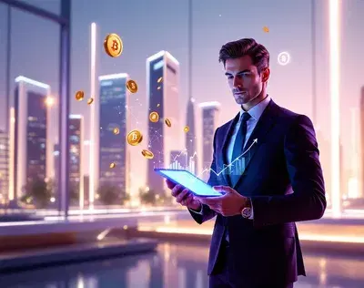 Un Nuevo Capítulo en la Inversión Cripto con ETFs de Staking de Solana