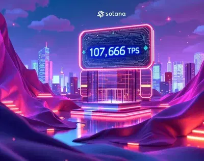 Solana Accende un Nuovo Capitolo nelle Dinamiche delle Criptovalute