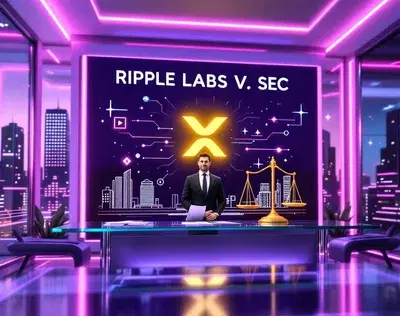 La victoria legal de Ripple y sus implicaciones para las criptomonedas