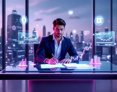 Prediction Markets are Shaking Up Institutional Trading