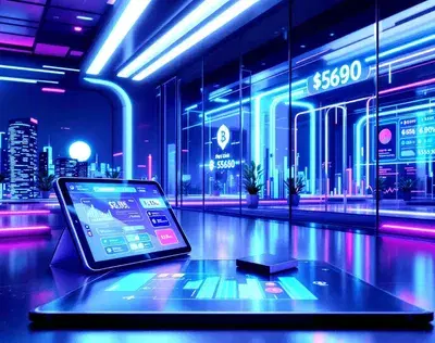金融的下一前沿：24小时世界