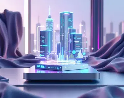 BASIS Platform Transforms Digital Asset Trading