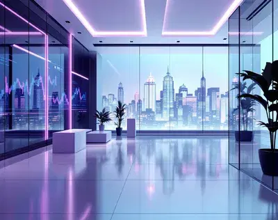 Eightco Holdings réinvente la trésorerie d’entreprise avec une approche axée sur la crypto