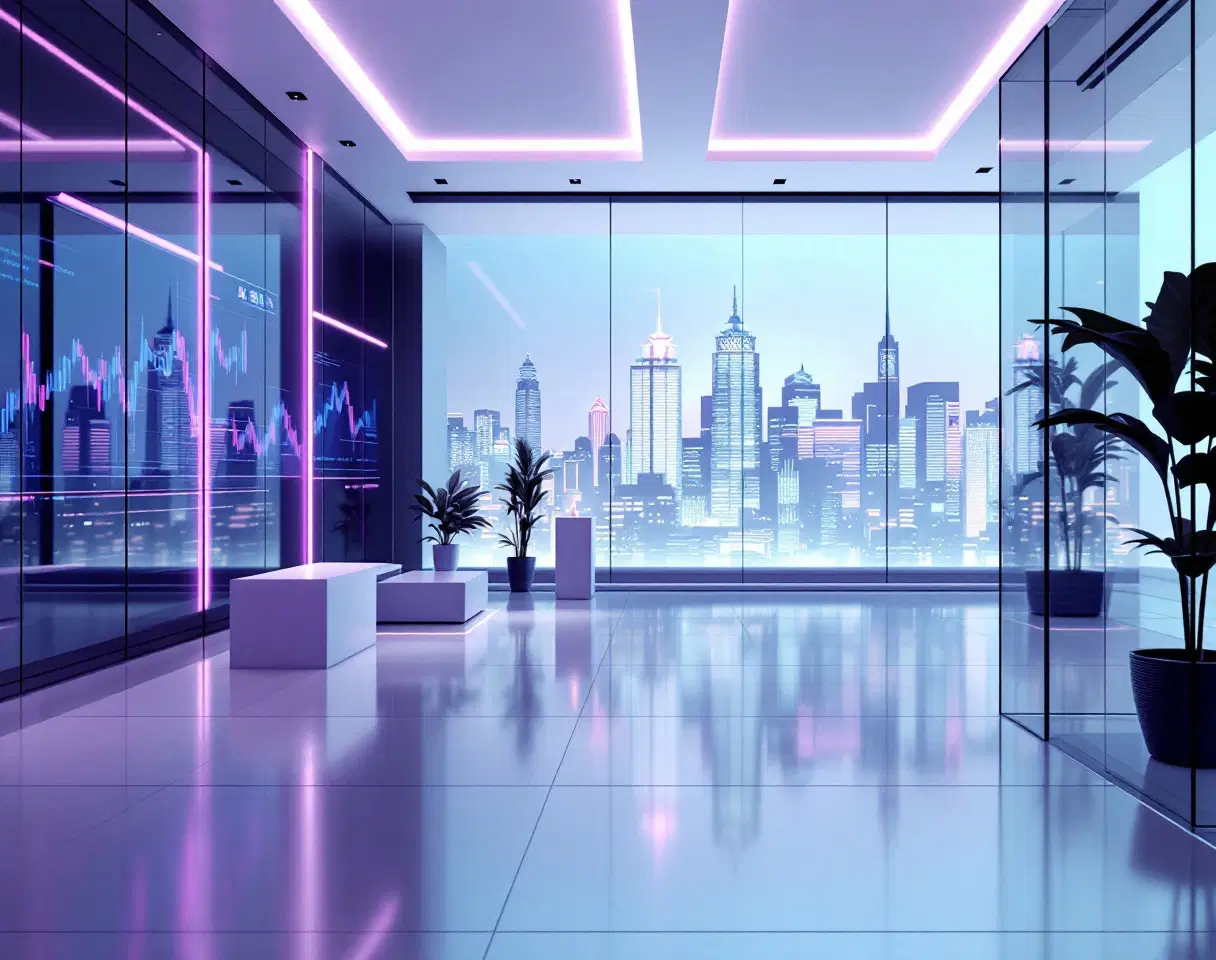 Eightco Holdings Reinvents Corporate Treasury with Crypto Focus