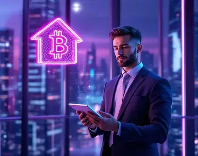 A New Era of Home Financing for Bitcoin Investors