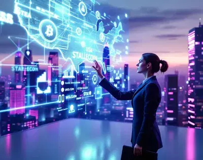 Ripple-Zahlungen redefinieren die US-Finanzlandschaft