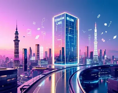 Terraform Labs' $1,3 Milliarden Vergleich verändert die Krypto-Landschaft