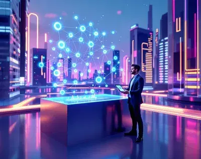Transforming Trading with Decentralized Perpetual Futures
