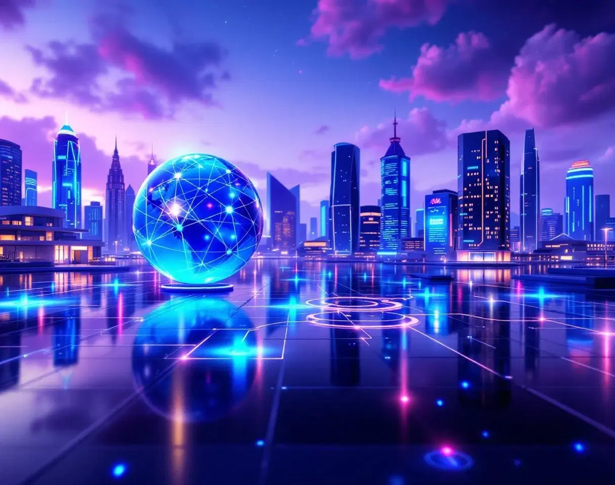 OpenFX mobilisiert Investitionen, um globale Zahlungssysteme zu revolutionieren