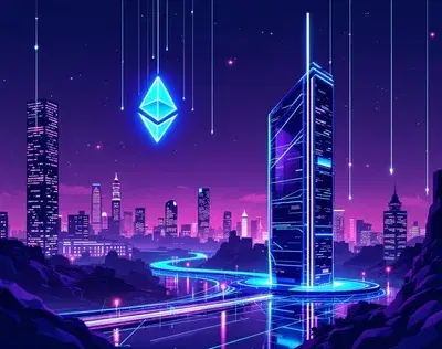 Ethereum Liberato: Una Nuova Frontiera nella Finanza
