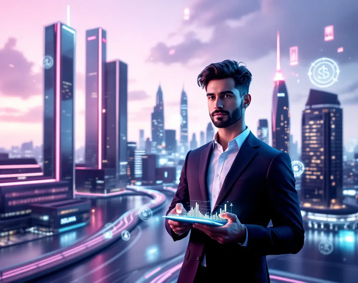 Solana Blockchain Sets a New Standard in Tokenized Assets