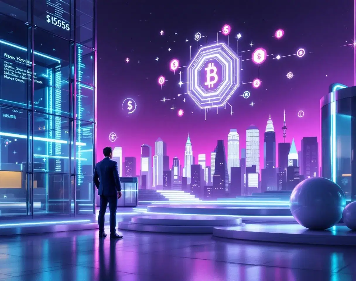 Uphold-Abwicklung enthüllt kritische Compliance-Probleme in der Kryptowährung