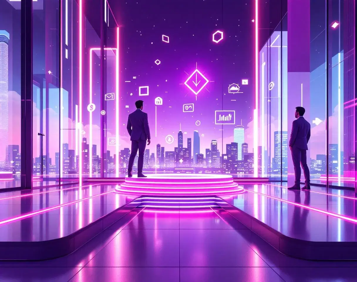 Transforming the Landscape of Digital Assets with BASIS