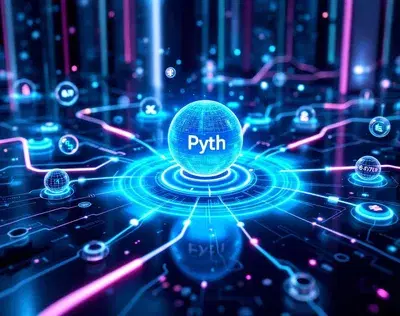 La Red Pyth: Un Paradigma en Cambio en las Finanzas Descentralizadas