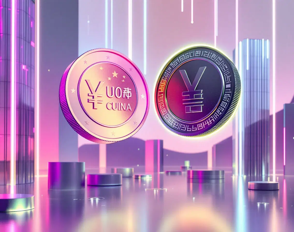 稳定币正在重新定义全球金融
