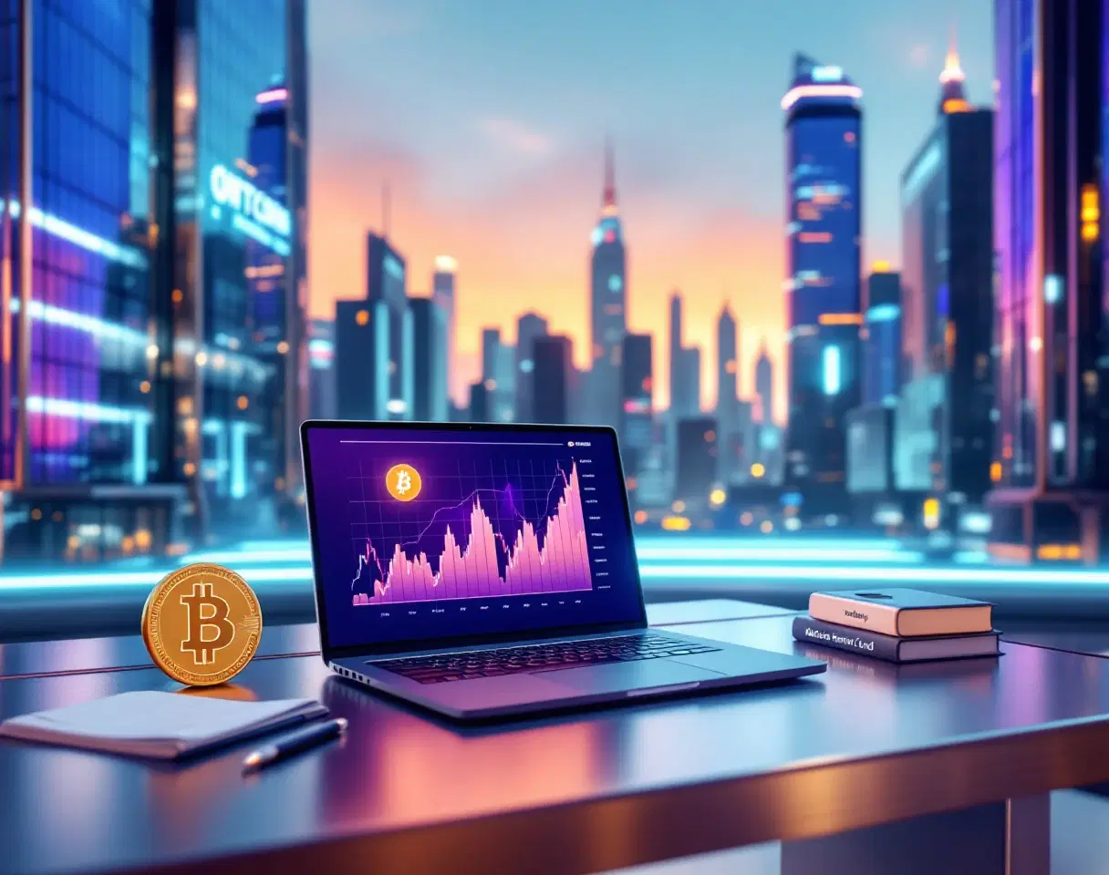L'Ontario fa un salto nel futuro del Bitcoin