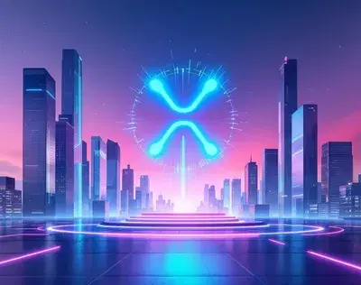 XRP Ridefinire il Futuro della Finanza Globale