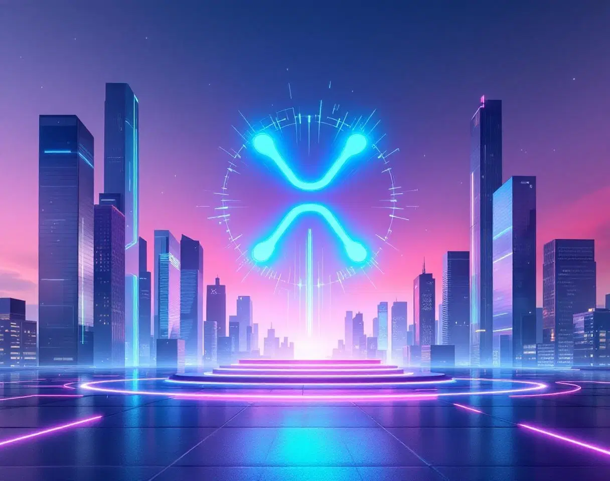 XRP Ridefinire il Futuro della Finanza Globale