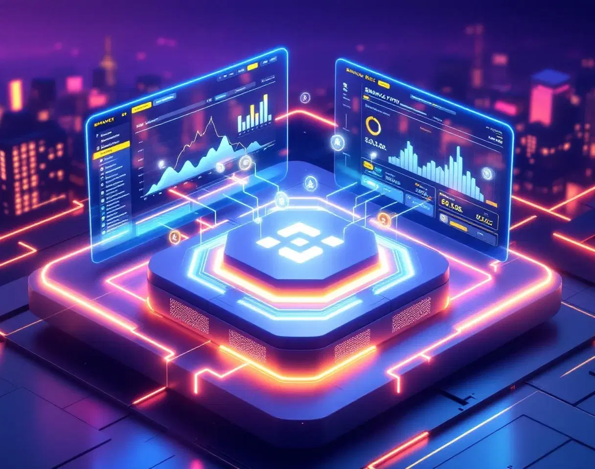Binance Svela un'Ambiziosa Iniziativa di Liquidità per Altcoin