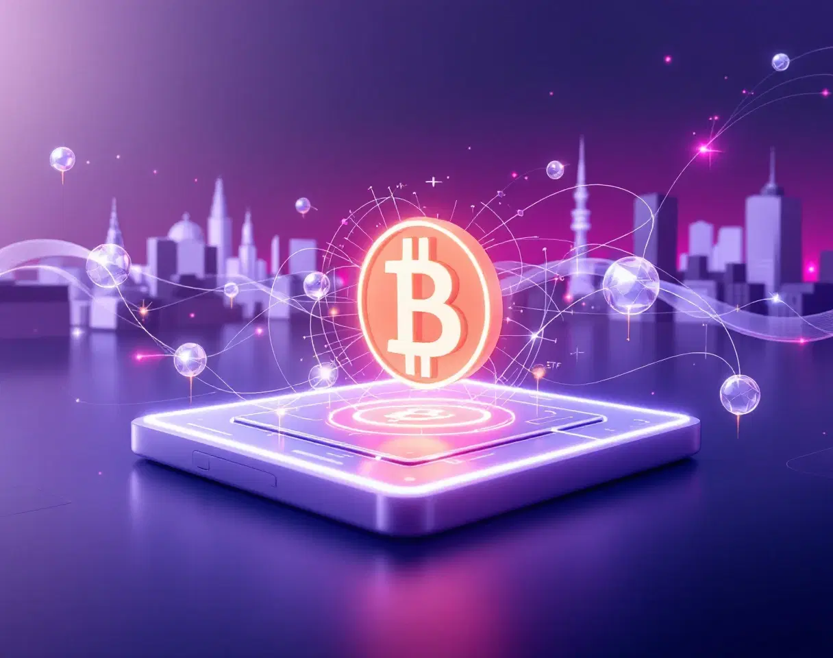 Der Bitwise Avalanche ETF und sein transformatives Potenzial für Investoren
