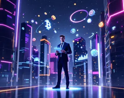 Redefiniendo las Finanzas con Colateral Cripto en Onchain en Préstamos