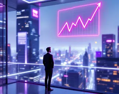 Echos des pertes au milieu de la turbulence des crypto-monnaies