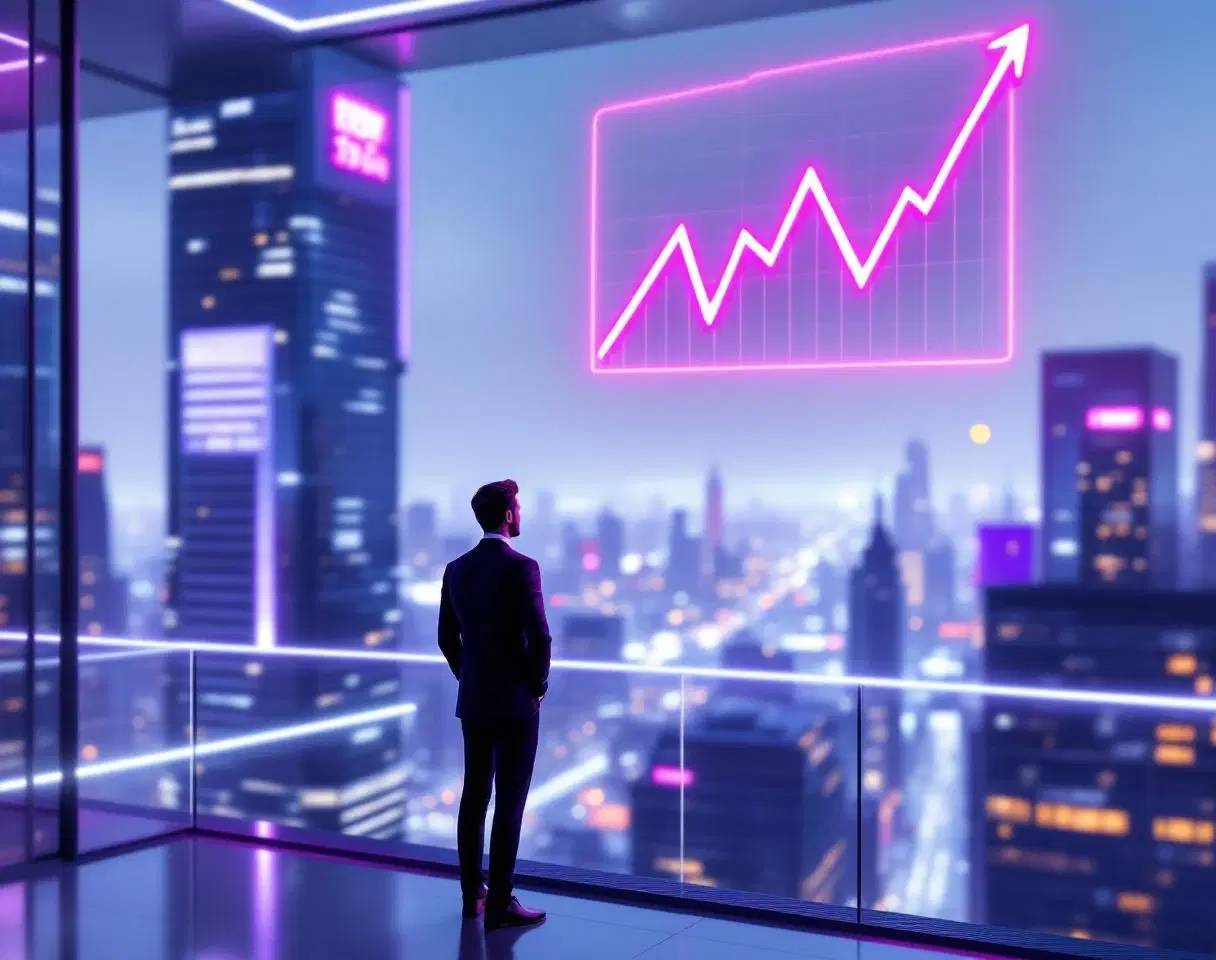 Echos des pertes au milieu de la turbulence des crypto-monnaies