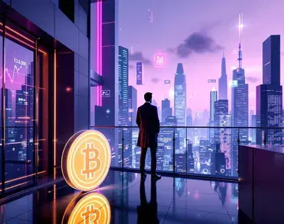 HashKey Group's Half a Billion IPO Markiert einen Neuanfang für Hongkongs Krypto-Landschaft