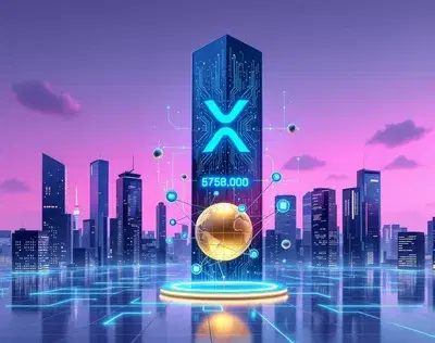 XRP Accende una Rivoluzione Finanziaria con l'Integrazione Bancaria e la Conformità