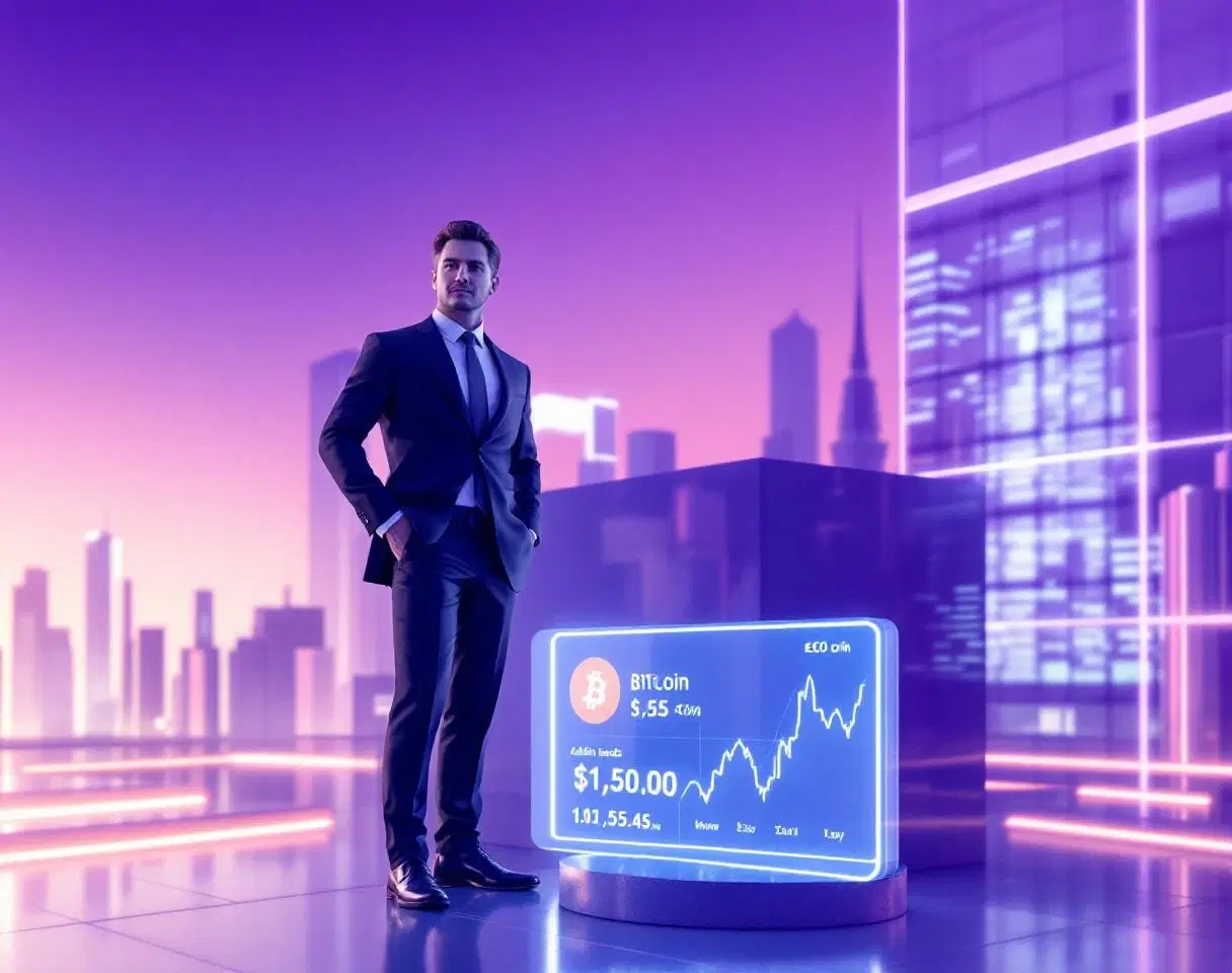 Bitcoin的企业战略面临新现实