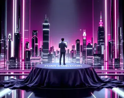 基于人民币的稳定币： 中国大胆的金融革命