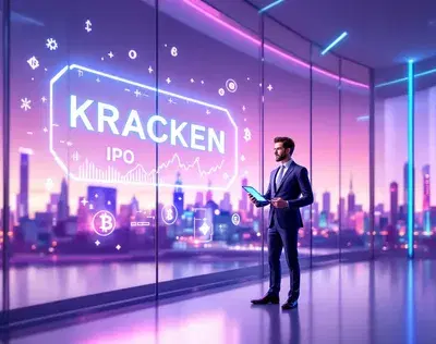 La mossa di Kraken segna un nuovo capitolo per gli exchange di criptovalute