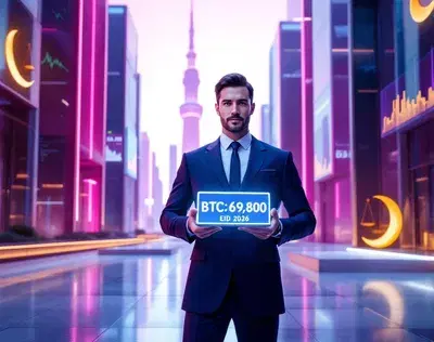 Le Drame de Bitcoin à l'Eid 2026