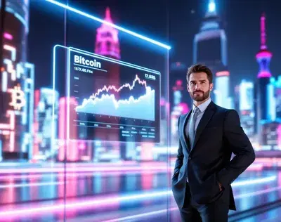 BlackRock’s Bold Bitcoin Accumulation in a Sea of Panic