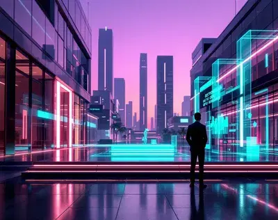 Dezentralisiertes GPU-Rendering stört die Welt der KI-Grafiken