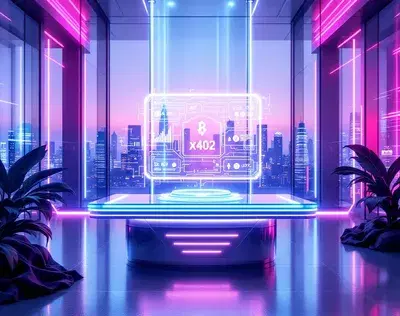 The x402 Payment Standard is Revolutionizing Autonomous Payment Systems