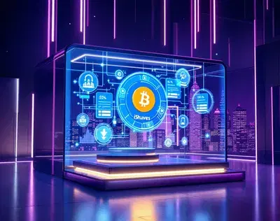 Das Premium-Income-ETF für Bitcoin schreibt das Spiel neu