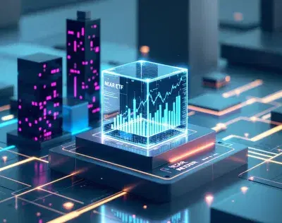 Grayscale NEAR ETF Marks a Shift in Cryptocurrency Investment Paradigm
