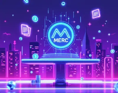 MERC Crypto-Asset Opening New Doors for EU Trading
