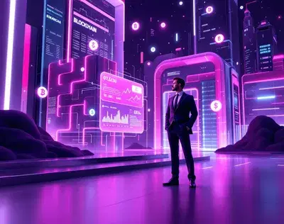 South Korea's Crypto Regulation Revolution