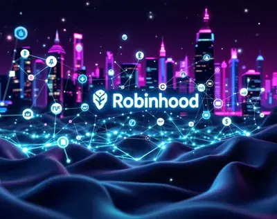 Robinhood's Bold Leap into Perpetual Futures for Everyday Traders